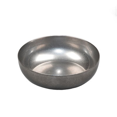 Салатник 160 мл, 10*3 см, винтажное покрытие, нержавеющая сталь, P.L. Proff Cuisine 81244002 - фото 40278459