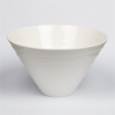 Чаша азиатская для лапши /суповая чаша 20 см, 1500 мл, фарфор  P.L. Proff Cuisine 81229567 - фото 40280214