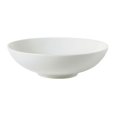 Салатник 19см, 700мл фарфор "NOBLE" серия "Fine Plus" 81229909 - фото 40280983