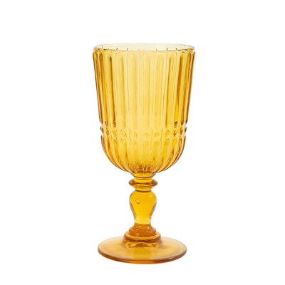 Бокал для вина желтый 250 мл, P.L. - BarWare 81269517 - фото 40281456