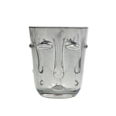 Стакан Олд фэшн серый 300 мл, P.L. - BarWare 81269520 - фото 40281459