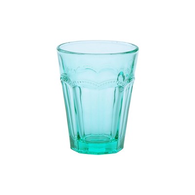 Стакан Олд фэшн 280 мл, h=10.5см, зеленый стекло P.L. - BarWare 81269577 - фото 40281515