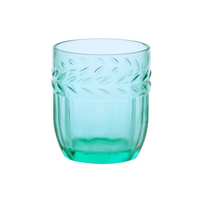 Стакан Олд фэшн 350мл, зеленый стекло P.L. - BarWare 81269583 - фото 40281521