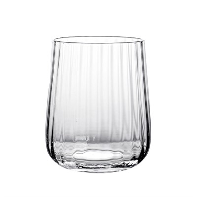 Стакан для виски,воды 460 мл, серия "Optical"  P.L.-BarWare 81269683 - фото 40281792