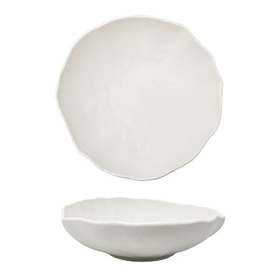 Cалатник 4 л, d=40 см,серия "White Moon",  P.L. - Proff Cuisine 81222059 - фото 40282531