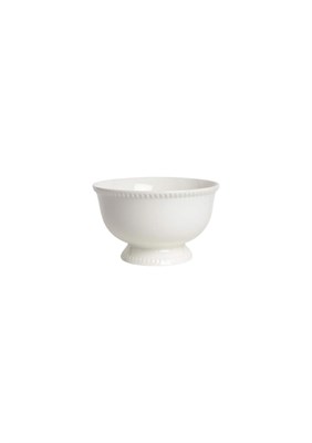 Салатник d=11,5 cм,фарфор "NOBLE" серия "LUXE" 81222220 - фото 40282711