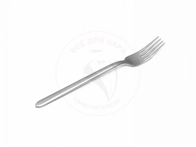 Вилка Nabur десертная 18 см, P.L. Proff Cuisine 71047278 - фото 40285051