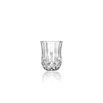 Стопка RCR Style Opera 60 мл, Италия 81262103 - фото 40289013