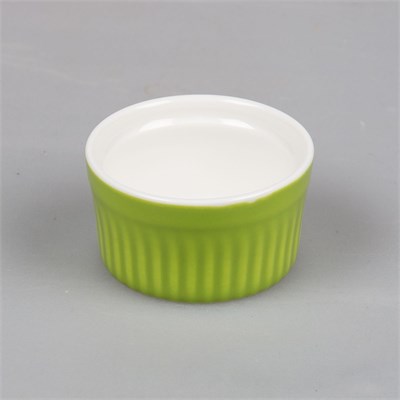 Соусник d 6,5 см, 80 мл, фарфор, P.L. Proff Cuisine 81223905 - фото 40289664