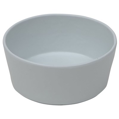 Салатник меламиновый  14*6.2см, 550 мл,Classic White,  P.L. 81290082 - фото 40290337