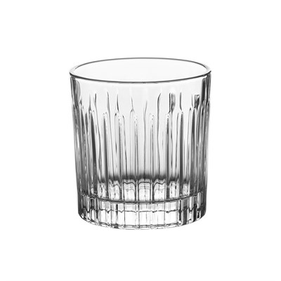 Стакан Олд фэшн" Line 2" стекло, 260 мл, P.L. - BarWare 81269564 - фото 40292536