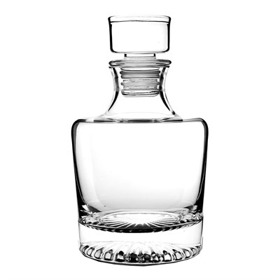 Штоф с крышкой "Shell", 750 мл, стекло P.L. - BarWare 81269491 - фото 40303501