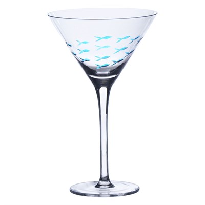 Бокал для мартини "Abyss",280 мл,  P.L. - BarWare 81269600 - фото 40303613