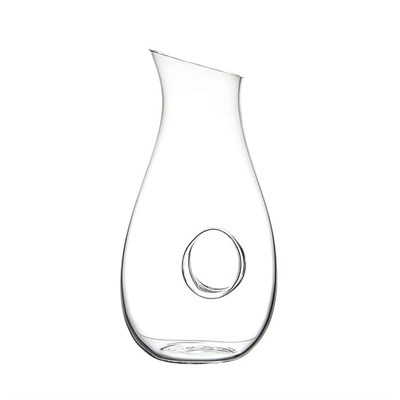 Декантер для вина,1350 мл,серия "Франсуа-Рене"  P.L.- BARWARE 81269860 - фото 40305306