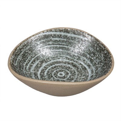 Соусник  с покрытием 50 мл,  9*8*3 см, Glossy Stone Untouched Taiga, P.L. Proff Cuisine 81221887 - фото 40316651