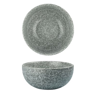 Салатник с покрытием, 560 мл, 14,4*6,6 см, Glossy Stone Untouched Taiga, P.L. Proff Cuisine 81221897 - фото 40316661