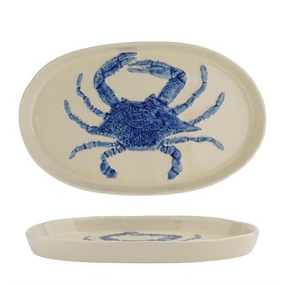 Блюдо 29*18 см,керамика "Frutti di Mare" P.L. 81241243 - фото 40317545