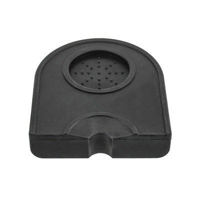 Силиконовый мат для кофейных аксессуаров 12,5*14 см, P.L. Proff Coffee 81250120 - фото 40323268
