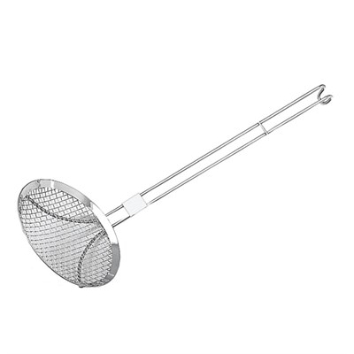Шумовка сетчатая d 15 см, P.L. Proff Cuisine 85100071 - фото 40332136