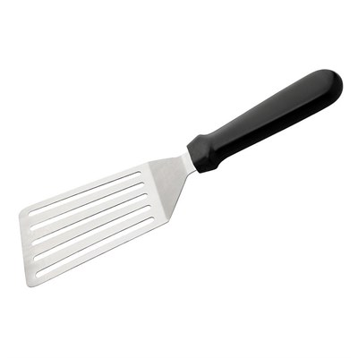 Лопатка перфорированная 10 см, P.L. Proff Cuisine 81005608 - фото 40332247