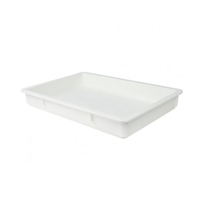 Контейнер для теста 60*40 см, h 15 см, P.L. Proff Cuisine 92001210 - фото 40332896