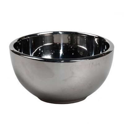 Чашка металлическая, d 12 см, 300 мл, P.L. Proff Cuisine 81271030 - фото 40335345