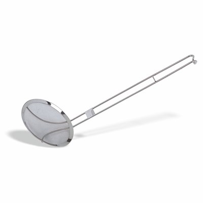 Шумовка сетчатая d 20 см, P.L. Proff Cuisine 85100076 - фото 40367787