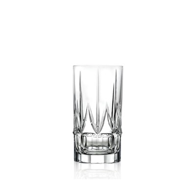 Стакан Хайбол RCR Style Chic 520 мл, Италия 81262107 - фото 40370520