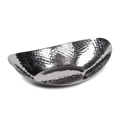Блюдо сервировочное "Лодочка" 24,75*16*6,25, P.L. Proff Cuisine 81241030 - фото 40370585