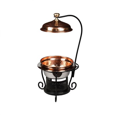Чафиндиш (мармит) 1,75 л, P.L. Proff Cuisine 81272032 - фото 40370659