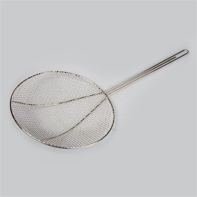 Шумовка сетчатая d 30 см, P.L. Proff Cuisine 81272054 - фото 40371103