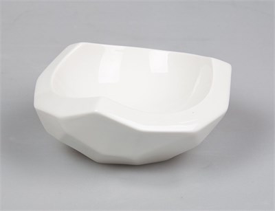 Салатник d 15 см, фарфор, P.L. Proff Cuisine 81223909 - фото 40371123
