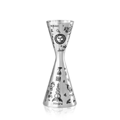 Джиггер " Afrodite" 30/60 мл  Lumian 81259095 - фото 40372231