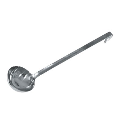 Половник 29 мл,, d=4.5 см, нержавейка, P.L. Proff Cuisine 92001264 - фото 40390104