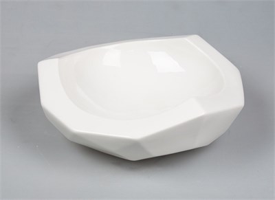Салатник d 25 см, фарфор, P.L. Proff Cuisine 81223911 - фото 40393459