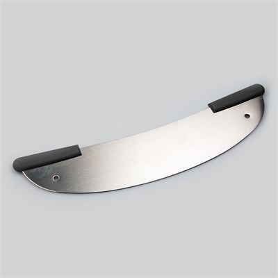 Нож для пиццы 510 мм,  P.L. Proff Cuisine 81290188 - фото 40407141