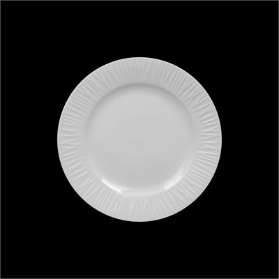 ТАРЕЛКА мелкая 7,5'' 192мм "Sam&Squito Tiffany" фк7303 - фото 40408887