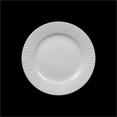ТАРЕЛКА мелкая 8'' 202мм "Sam&Squito Tiffany" фк7301 - фото 40408891