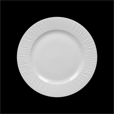 ТАРЕЛКА мелкая 10,5'' 266мм "Sam&Squito Tiffany" фк7300 - фото 40408896
