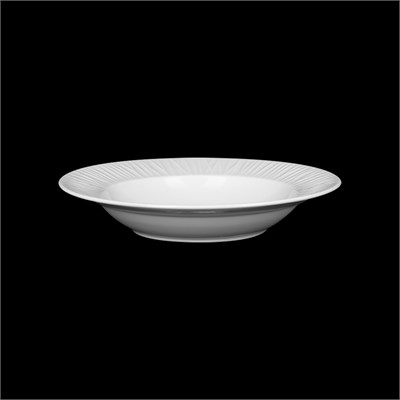 ТАРЕЛКА глубокая 9'' 230мм 370мл "Sam&Squito Tiffany" фк7305 - фото 40408909