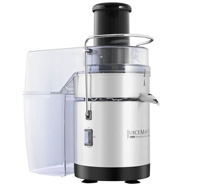 Соковыжималка электрическая,"Juice Master Professional" 81222548 - фото 40656058