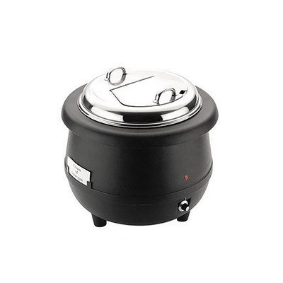 Мармит суповой электрический 10 л, 400-450w, SUNNEX - P.L. 92001388 - фото 40684901