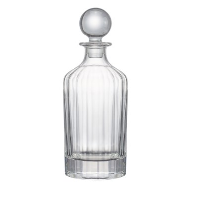 Штоф с крышкой " 10930" стекло, 750 мл, P.L. - BarWare 81269805 - фото 40826999
