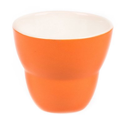 Чашка Barista (Бариста) 250 мл, оранжевый цвет, P.L. Proff Cuisine 81223313 - фото 40828387