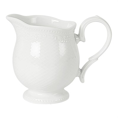 Молочник 200 мл, фарфор, Aristocrat, Noble 81224325 - фото 40836206