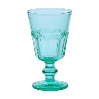 Бокал для вина 225 мл, зеленый, P.L. - BarWare 81269575 - фото 40838219