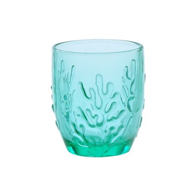 Стакан Олд фэшн 350 мл, зеленый P.L. - BarWare 81269585 - фото 40838229