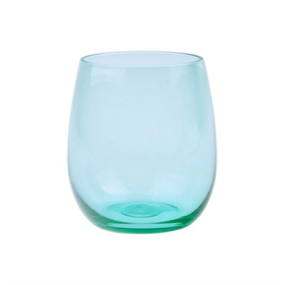 Стакан Олд фэшн 380 мл, зеленый .P.L. - BarWare 81269605 - фото 40838249