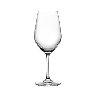 Бокал для вина "Cafe" 480 мл, хр.стекло Edelita P.L. 81269760 - фото 40838644