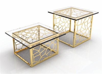 Подставка для выкладки 45*45*30 см, P.L.--Hotelware 81241008 - фото 40839740
